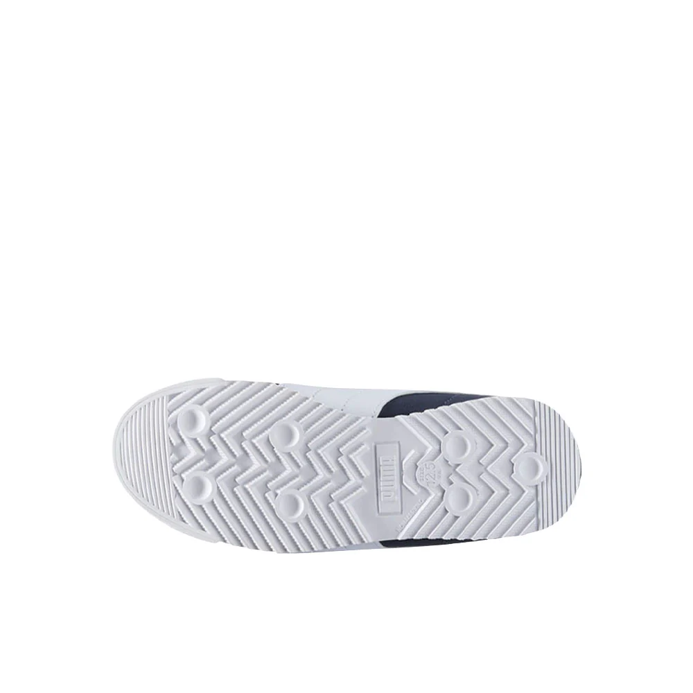 Roma 24 Reversed Lace Up Sneakers (Infant) - Image 5