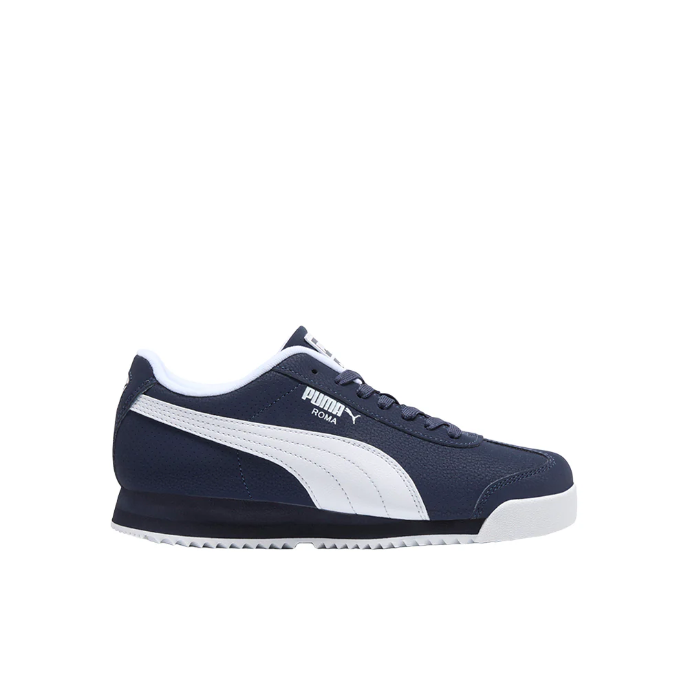 Roma 24 Reversed Lace Up Sneakers (Little Kid-Big Kid)