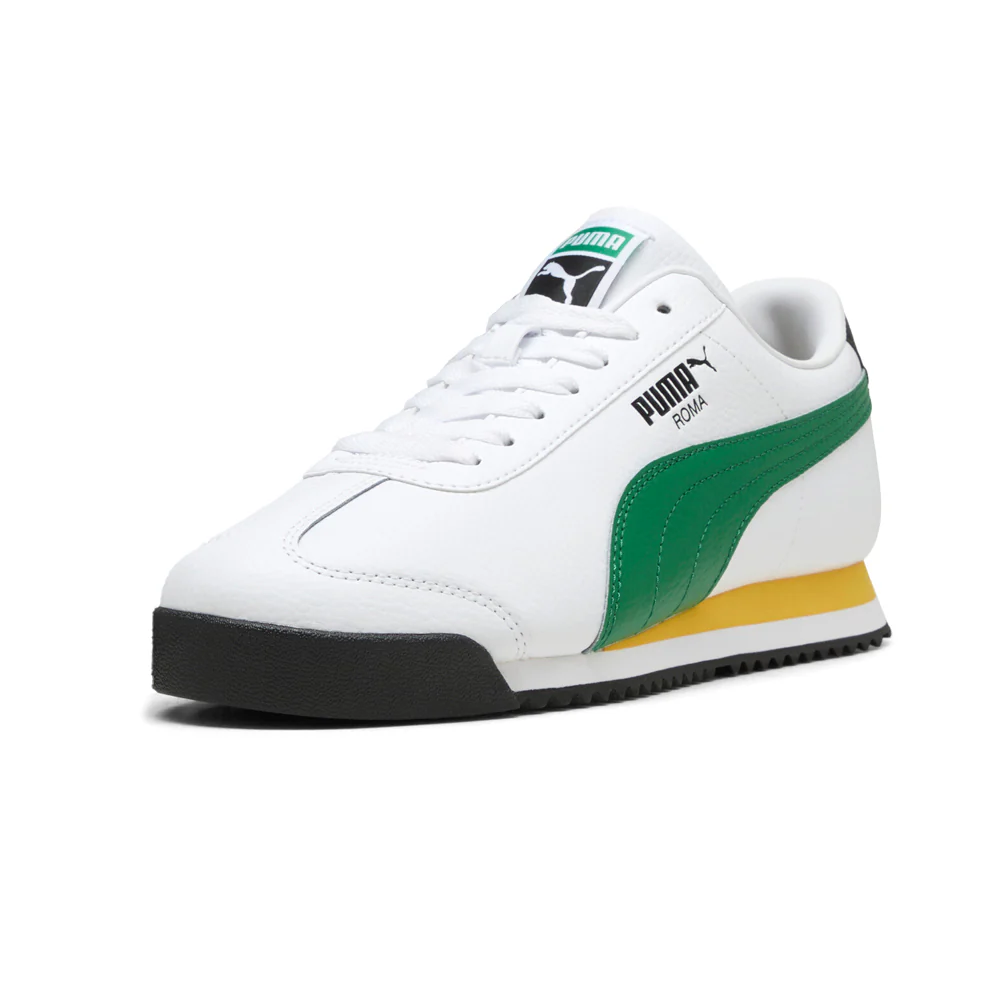 Roma 24 Standard Lace Up Sneakers - Image 2