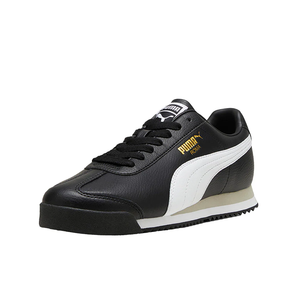 Roma 24 Standard Lace Up Sneakers - Image 2