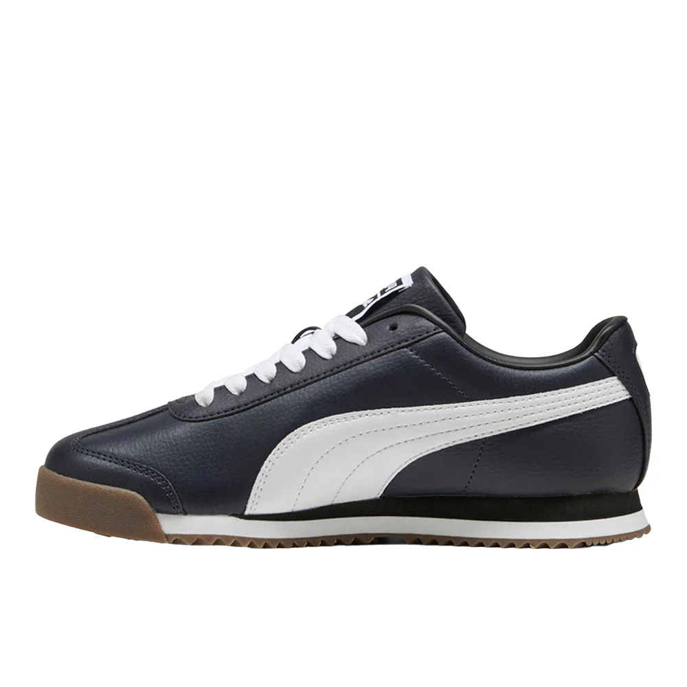 Roma 24 Standard Lace Up Sneakers - Image 3