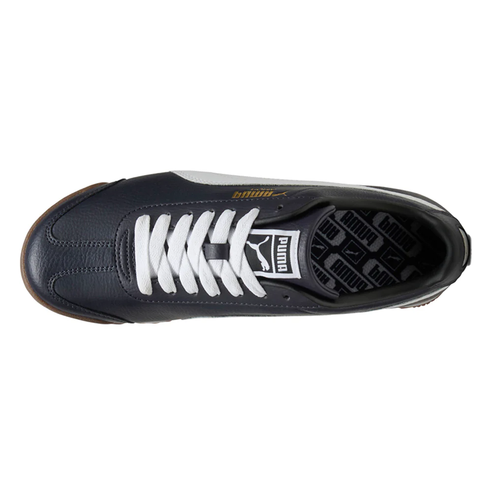Roma 24 Standard Lace Up Sneakers - Image 4