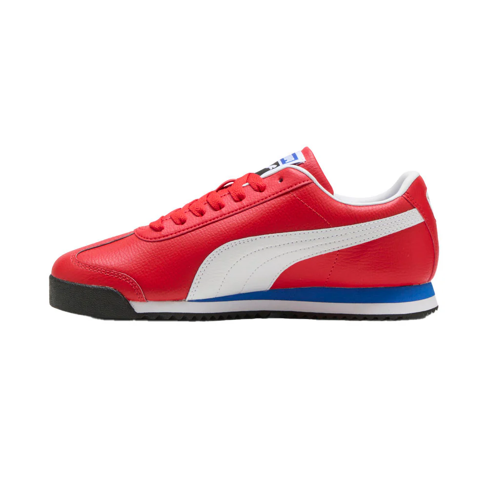 Roma 24 Standard Lace Up Sneakers - Image 3