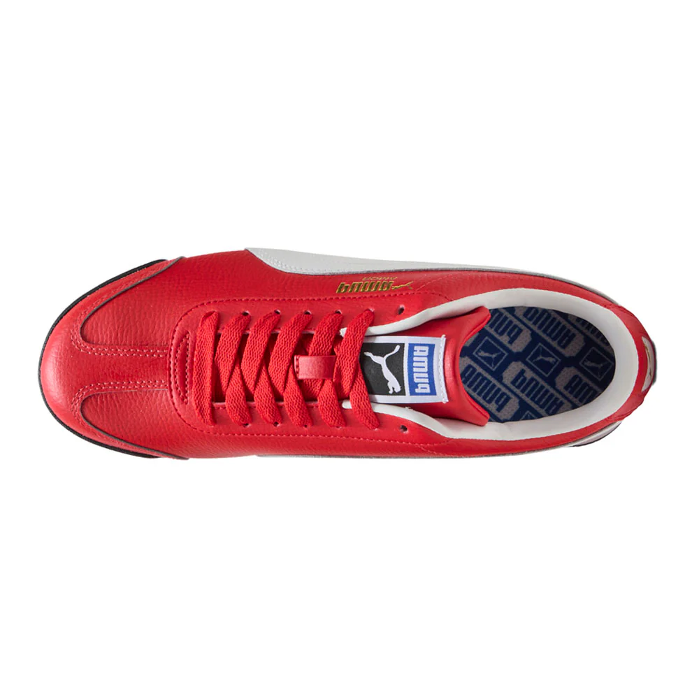 Roma 24 Standard Lace Up Sneakers - Image 4