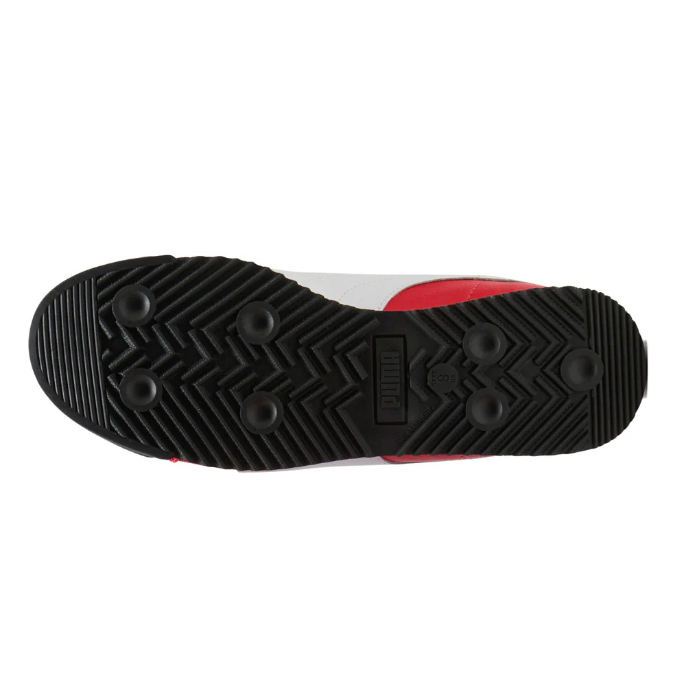 Roma 24 Standard Lace Up Sneakers - Image 5