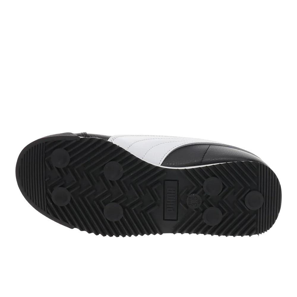Roma 24 Standard Lace Up Sneakers - Image 5