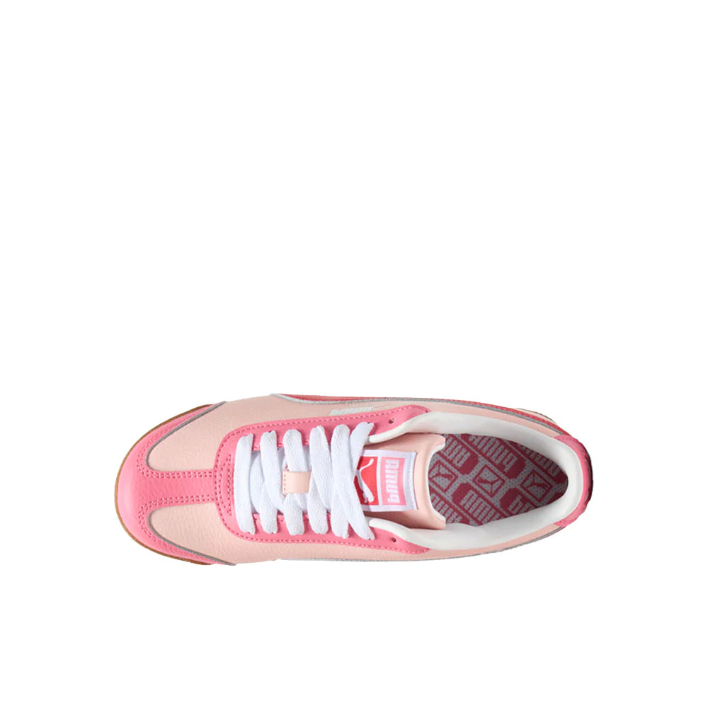 Roma 24 Standard Lace Up Sneakers (Big Kid) - Image 4