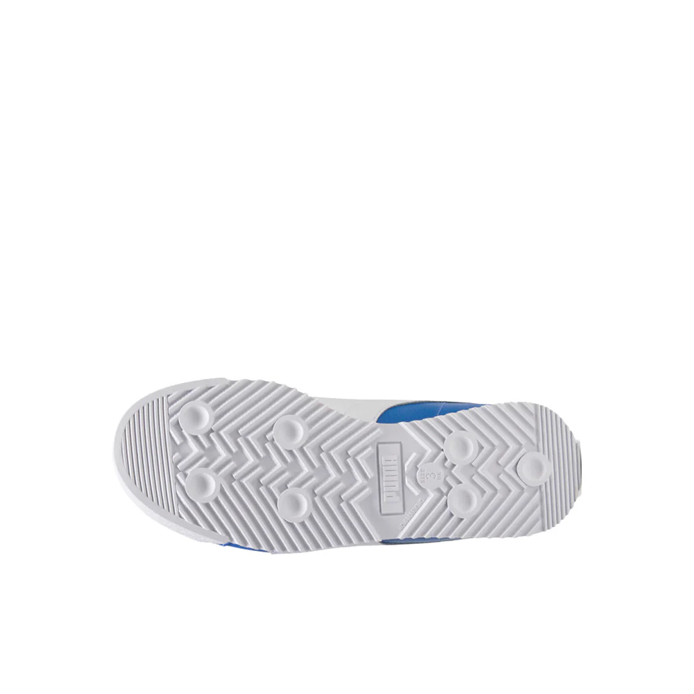 Roma 24 Standard Lace Up Sneakers (Big Kid) - Image 5