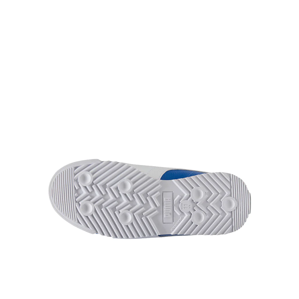 Roma 24 Standard Lace Up Sneakers (Little Kid) - Image 5