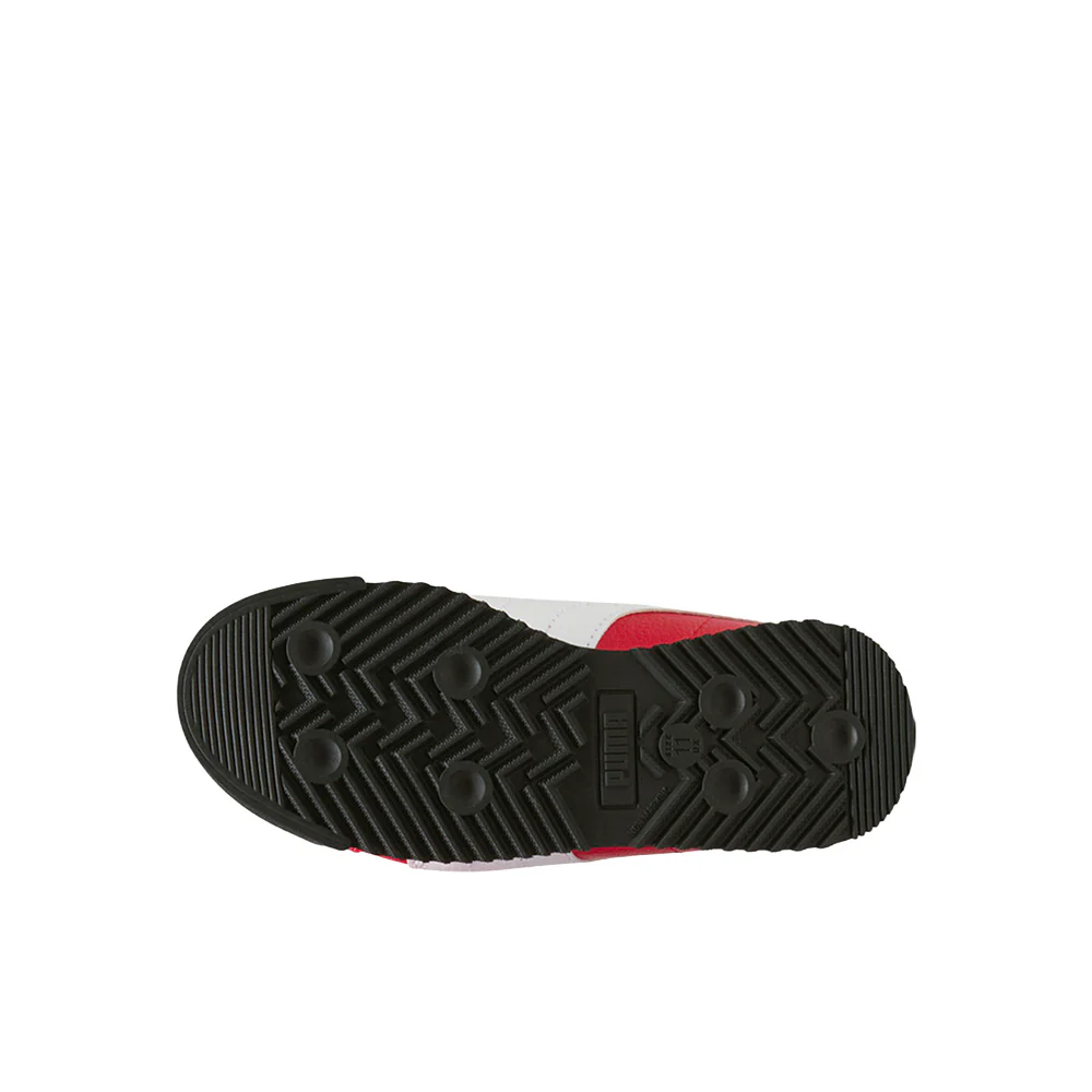 Roma 24 Standard Lace Up Sneakers (Little Kid) - Image 5