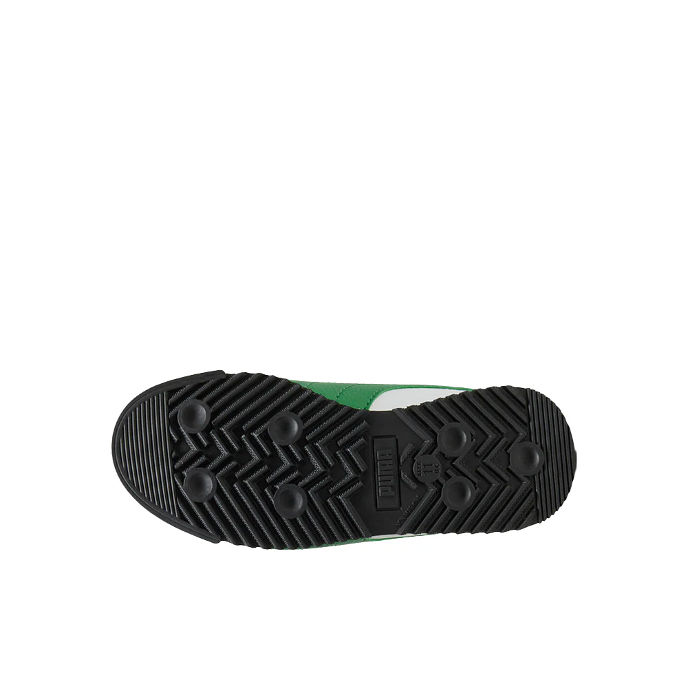 Roma 24 Standard Lace Up Sneakers (Little Kid) - Image 5