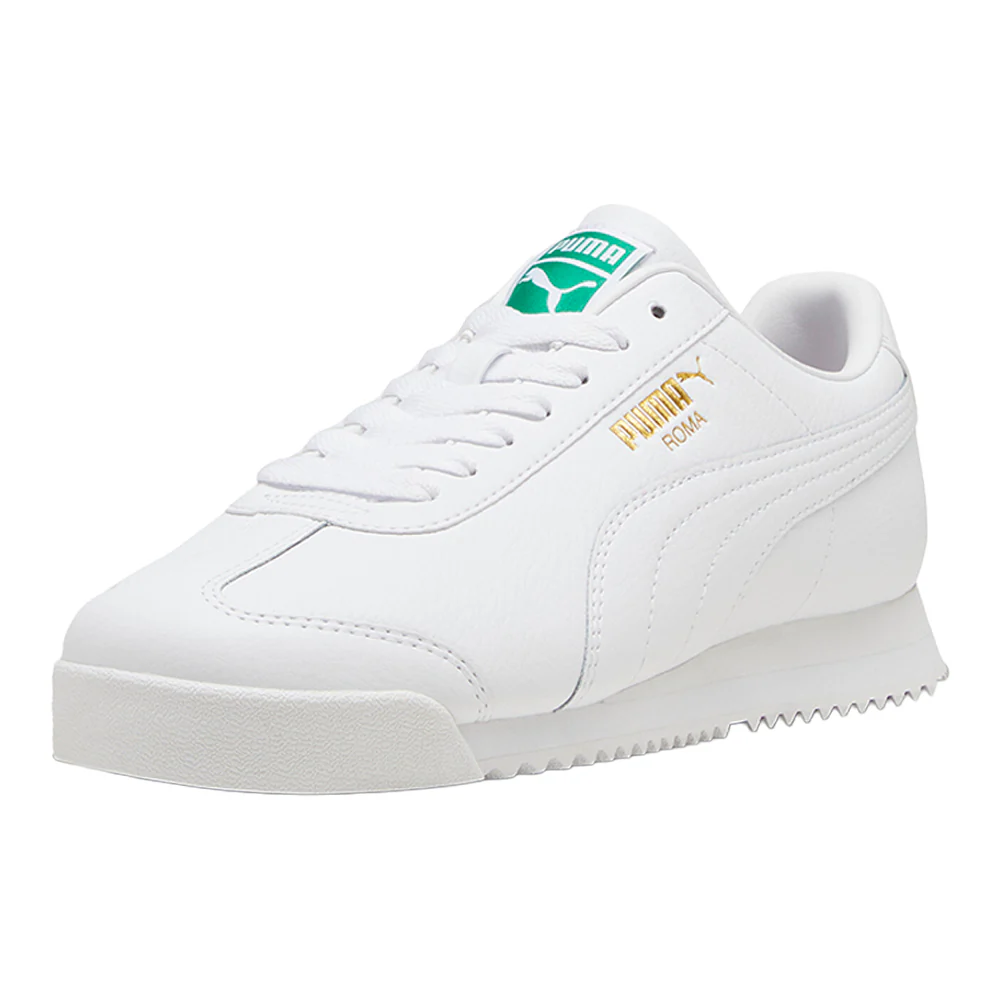 Roma 24 Standard Lace Up Sneakers - Image 2