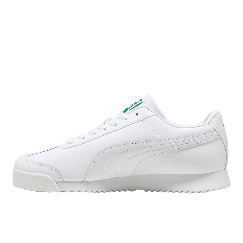 Roma 24 Standard Lace Up Sneakers - Image 3