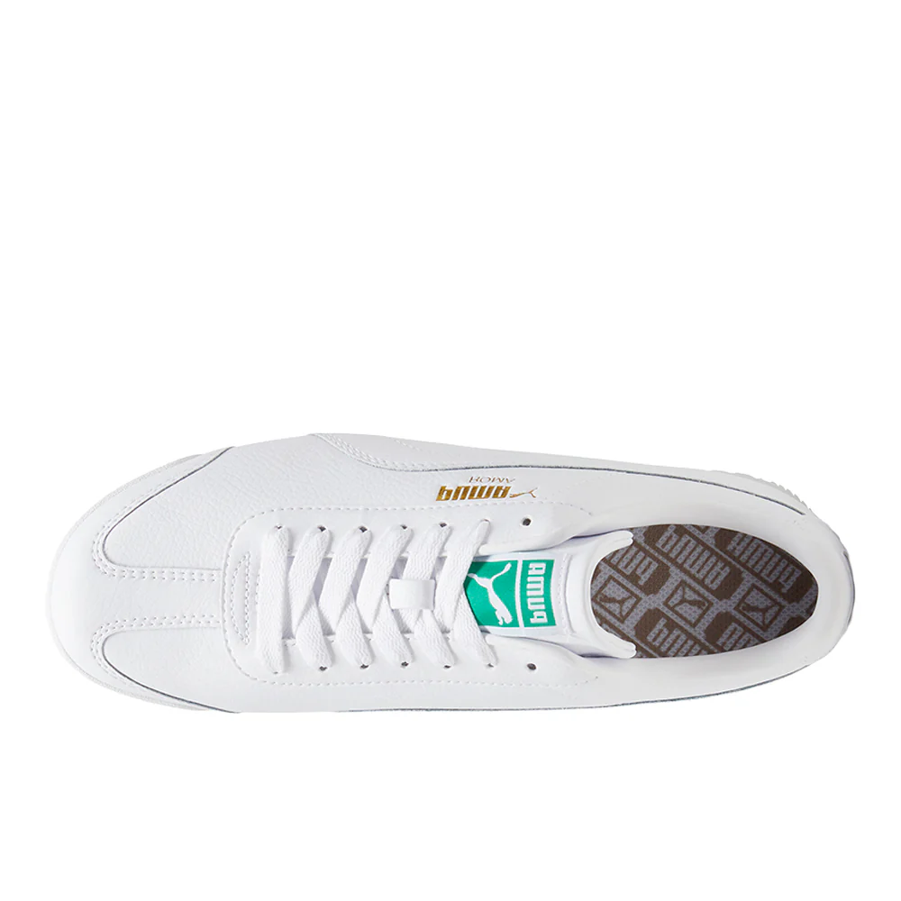 Roma 24 Standard Lace Up Sneakers - Image 4