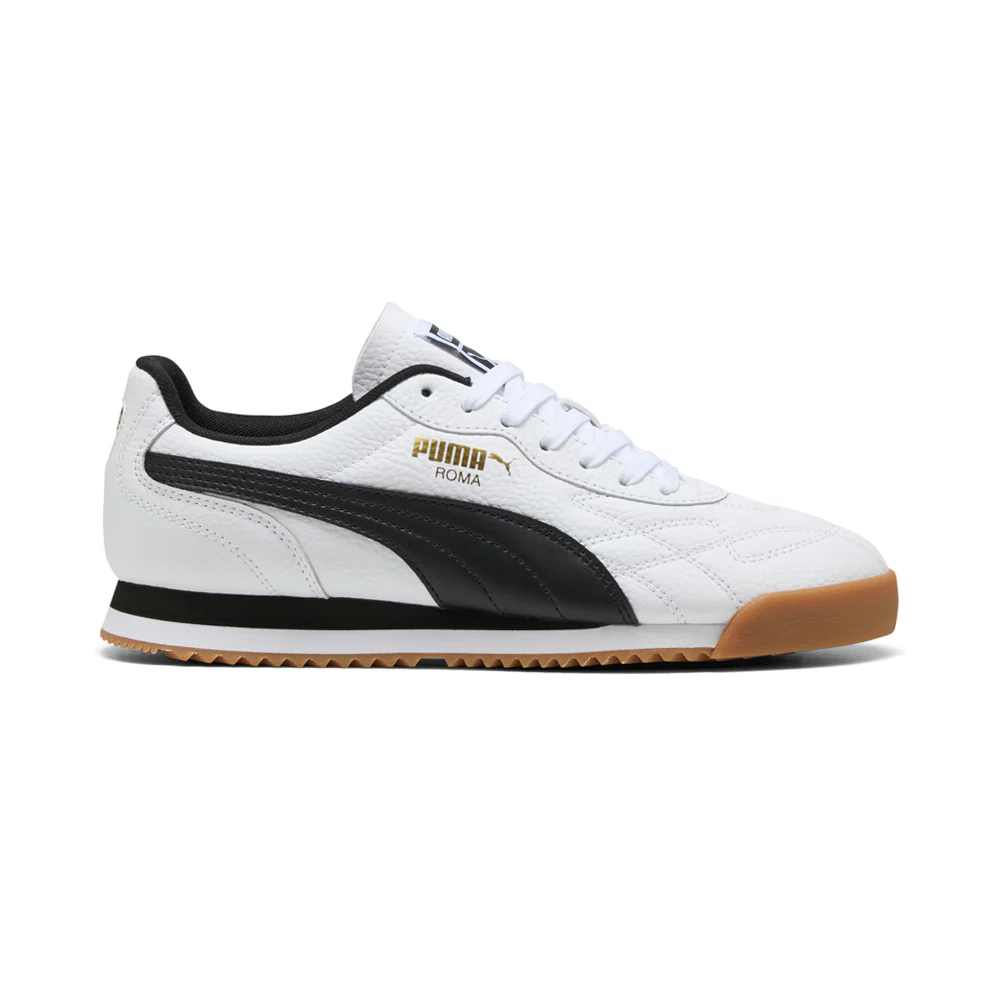 Roma Anniversario Lace Up Sneakers