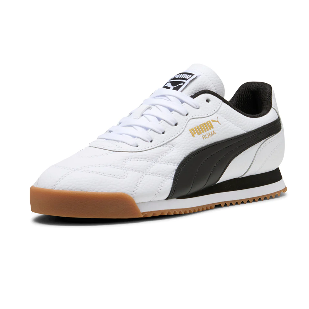 Roma Anniversario Lace Up Sneakers - Image 2