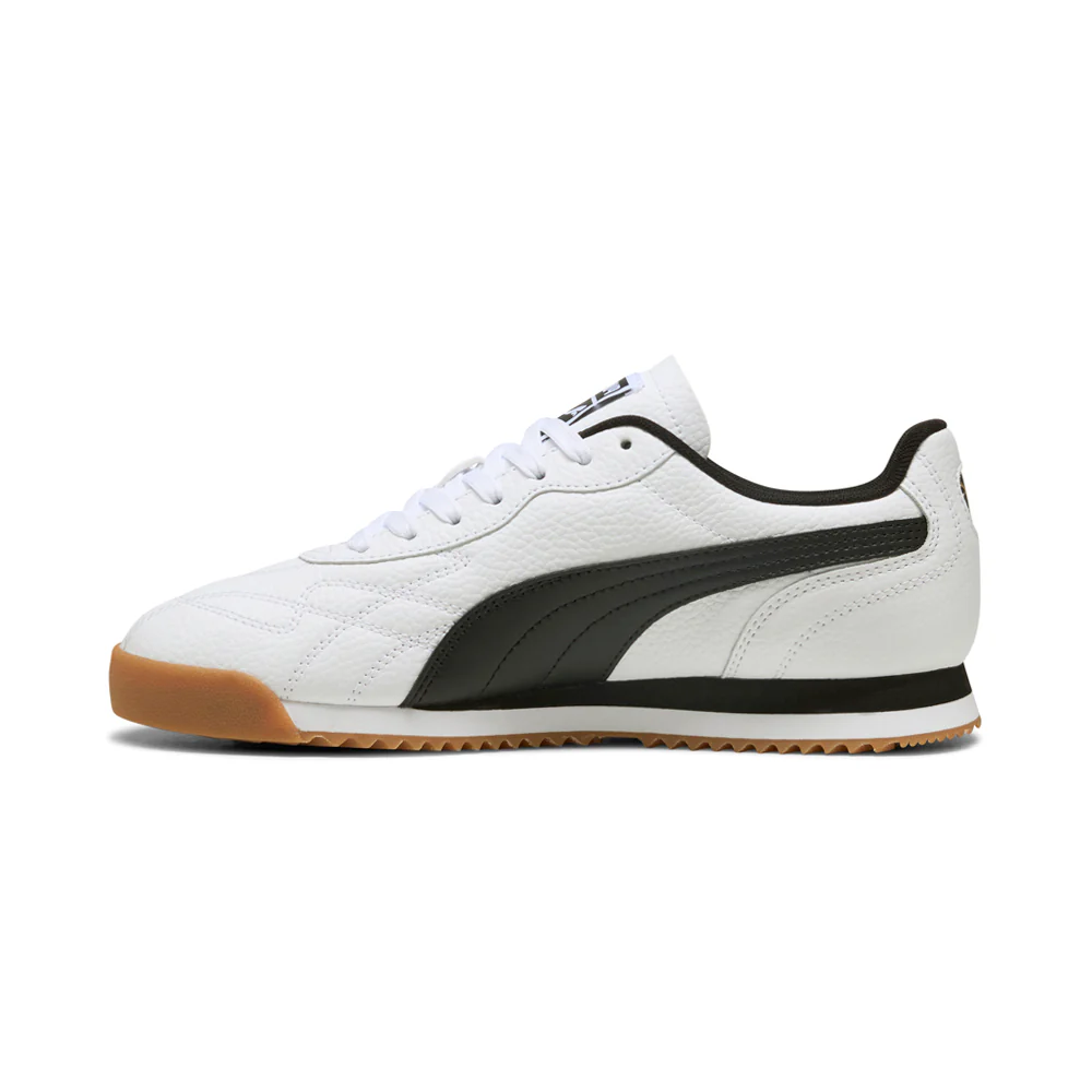 Roma Anniversario Lace Up Sneakers - Image 3