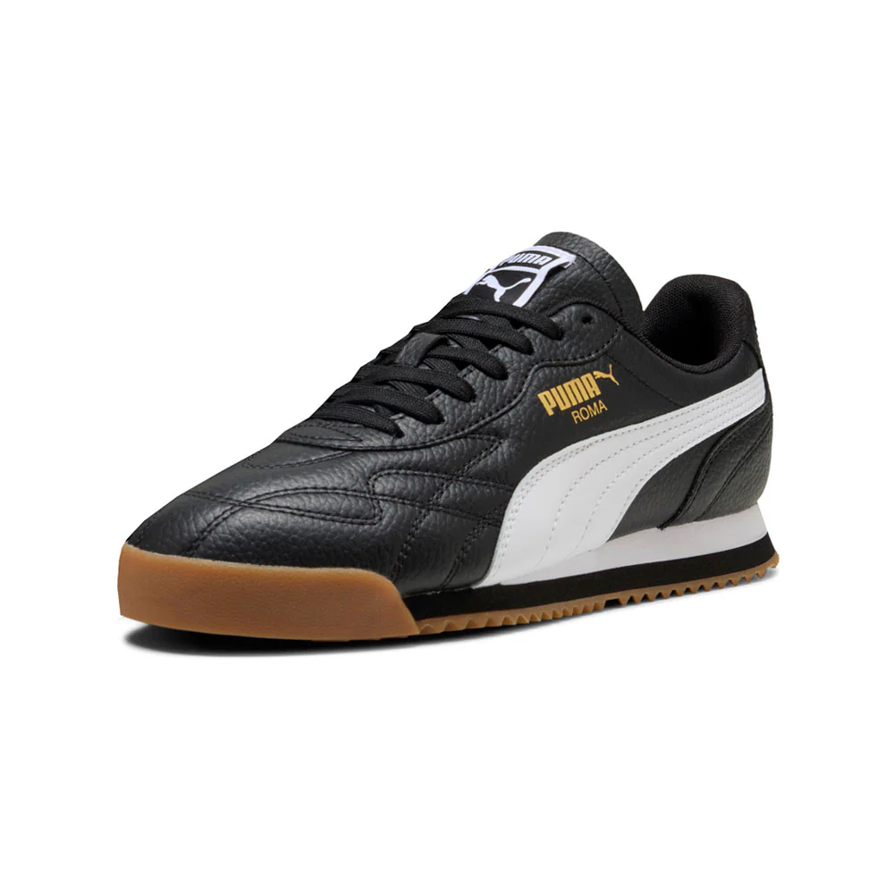 Roma Anniversario Lace Up Sneakers - Image 2
