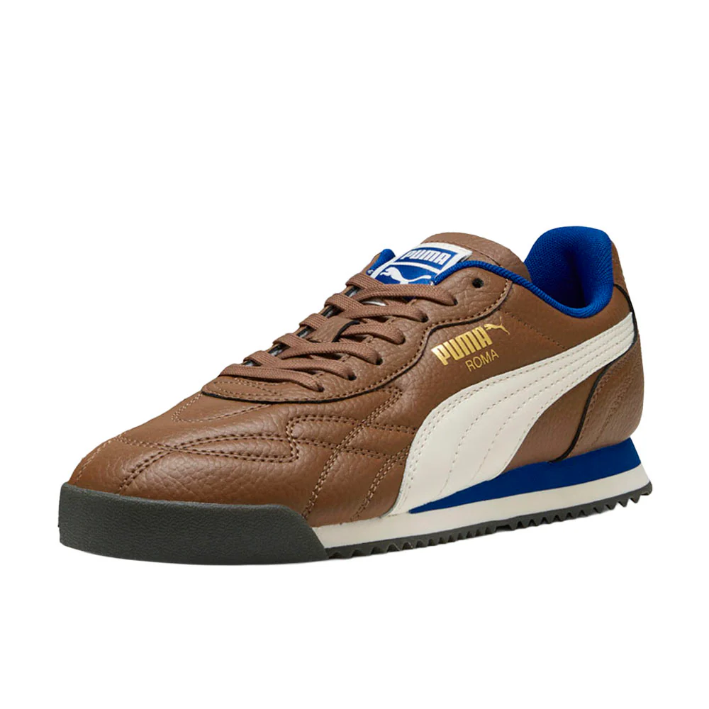 Roma Anniversario Lace Up Sneakers - Image 2