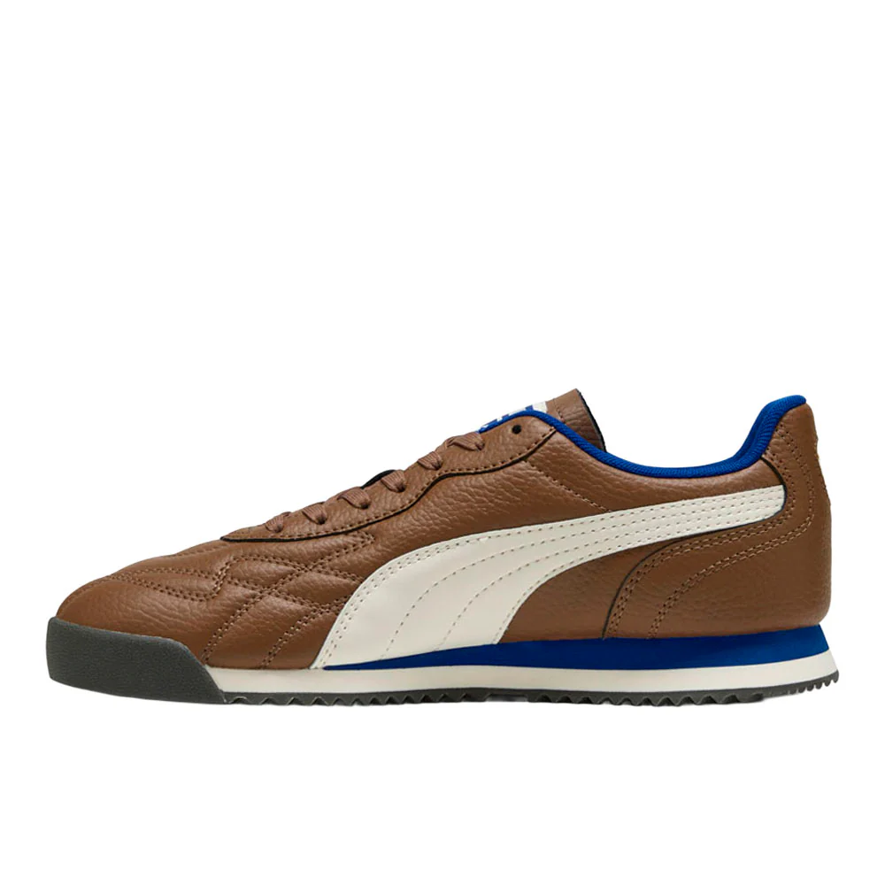Roma Anniversario Lace Up Sneakers - Image 3