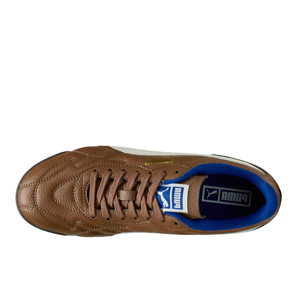 Roma Anniversario Lace Up Sneakers - Image 4