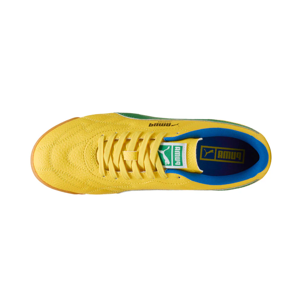 Roma Anniversario Lace Up Sneakers - Image 4