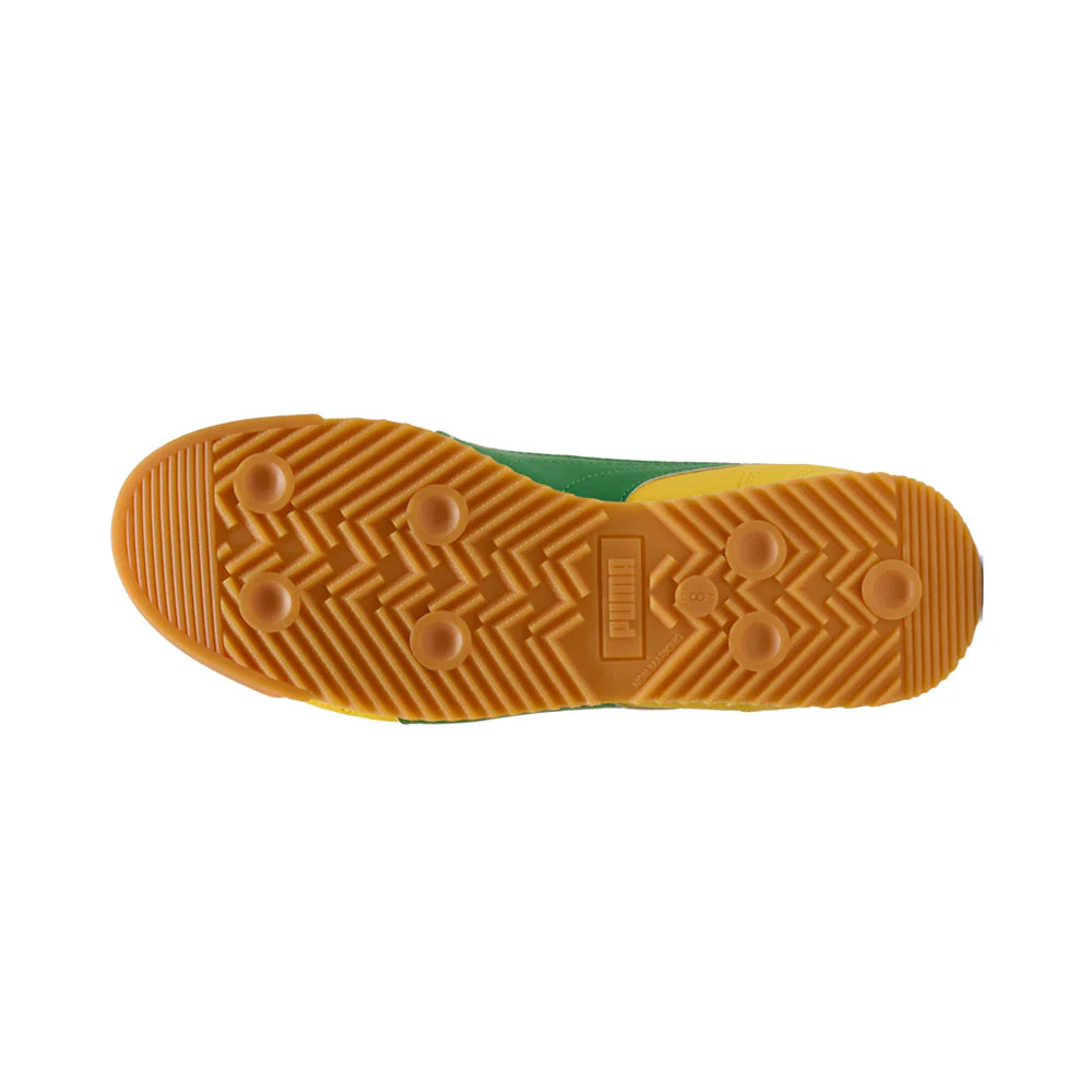 Roma Anniversario Lace Up Sneakers - Image 5