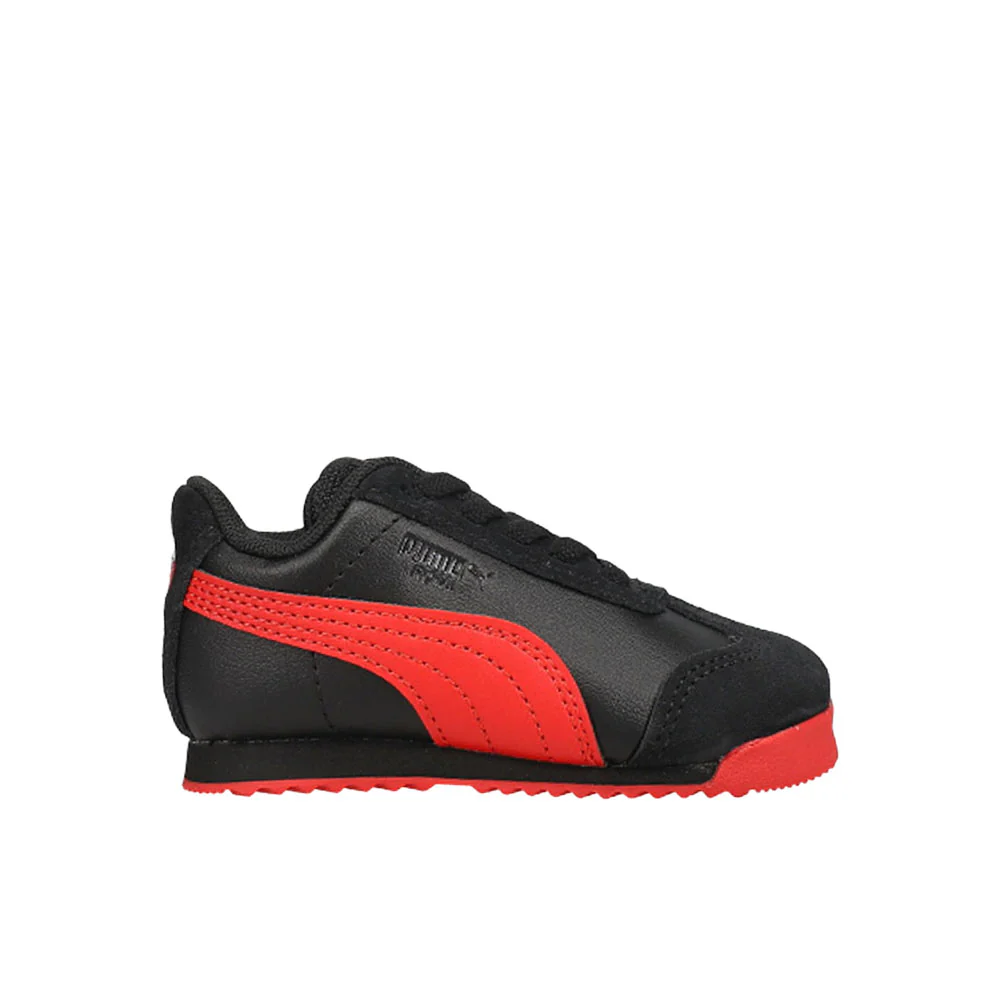 Roma Art of Sport Lace Up Sneakers (Toddler-Little Kid)