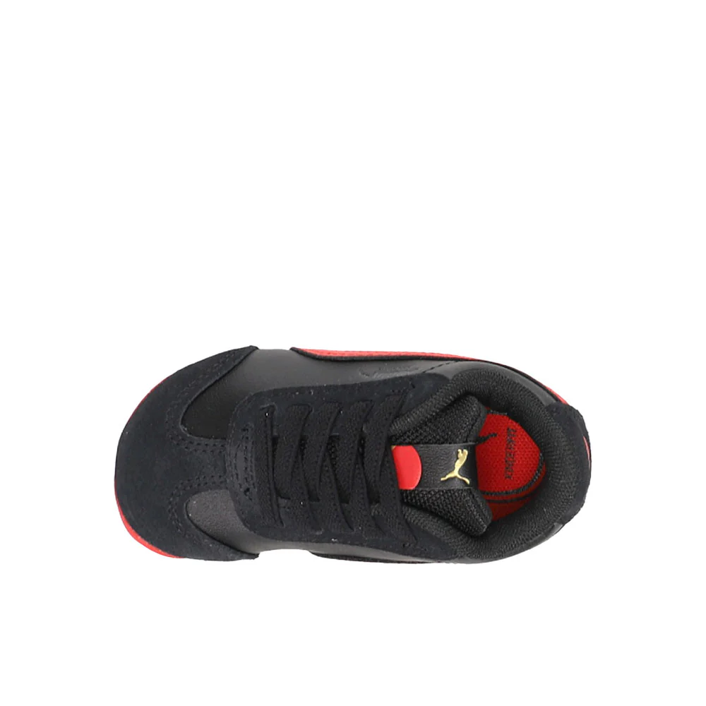 Roma Art of Sport Lace Up Sneakers (Toddler-Little Kid) - Image 4