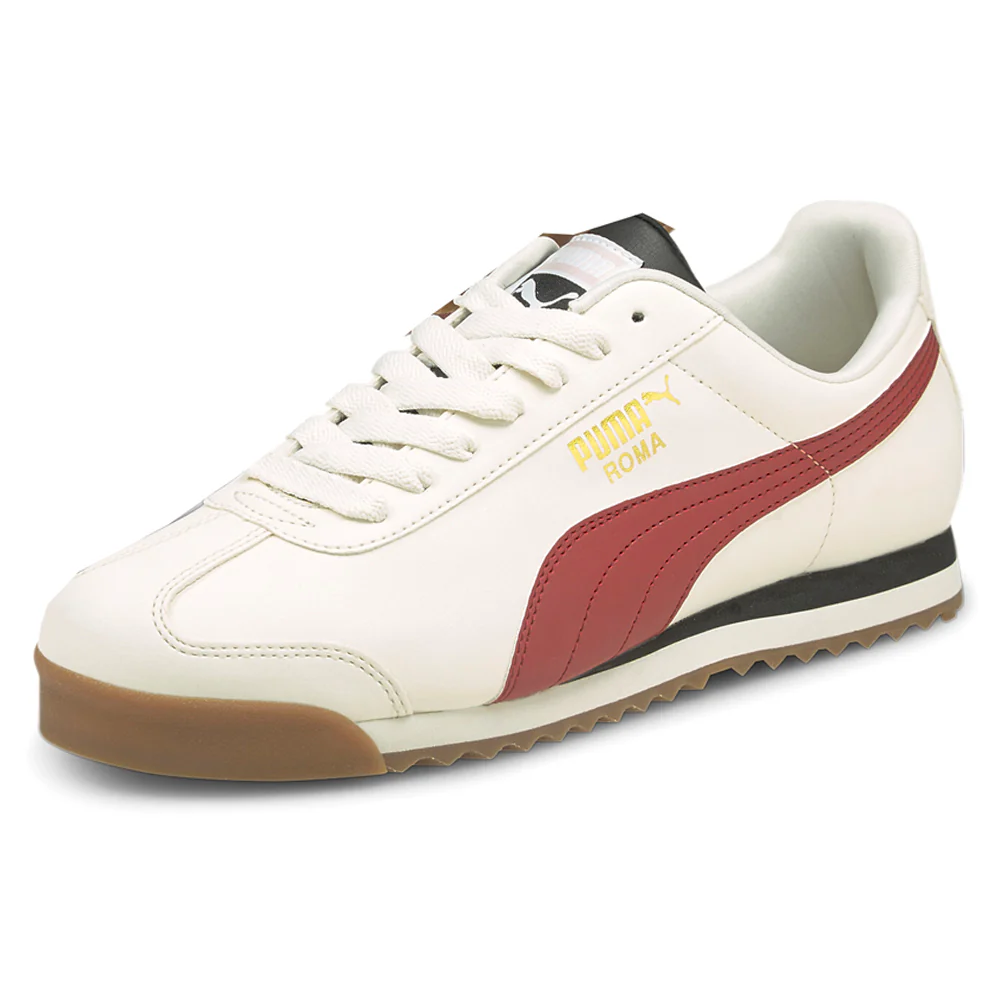 Roma Basic Plus Lace Up Sneakers - Image 2