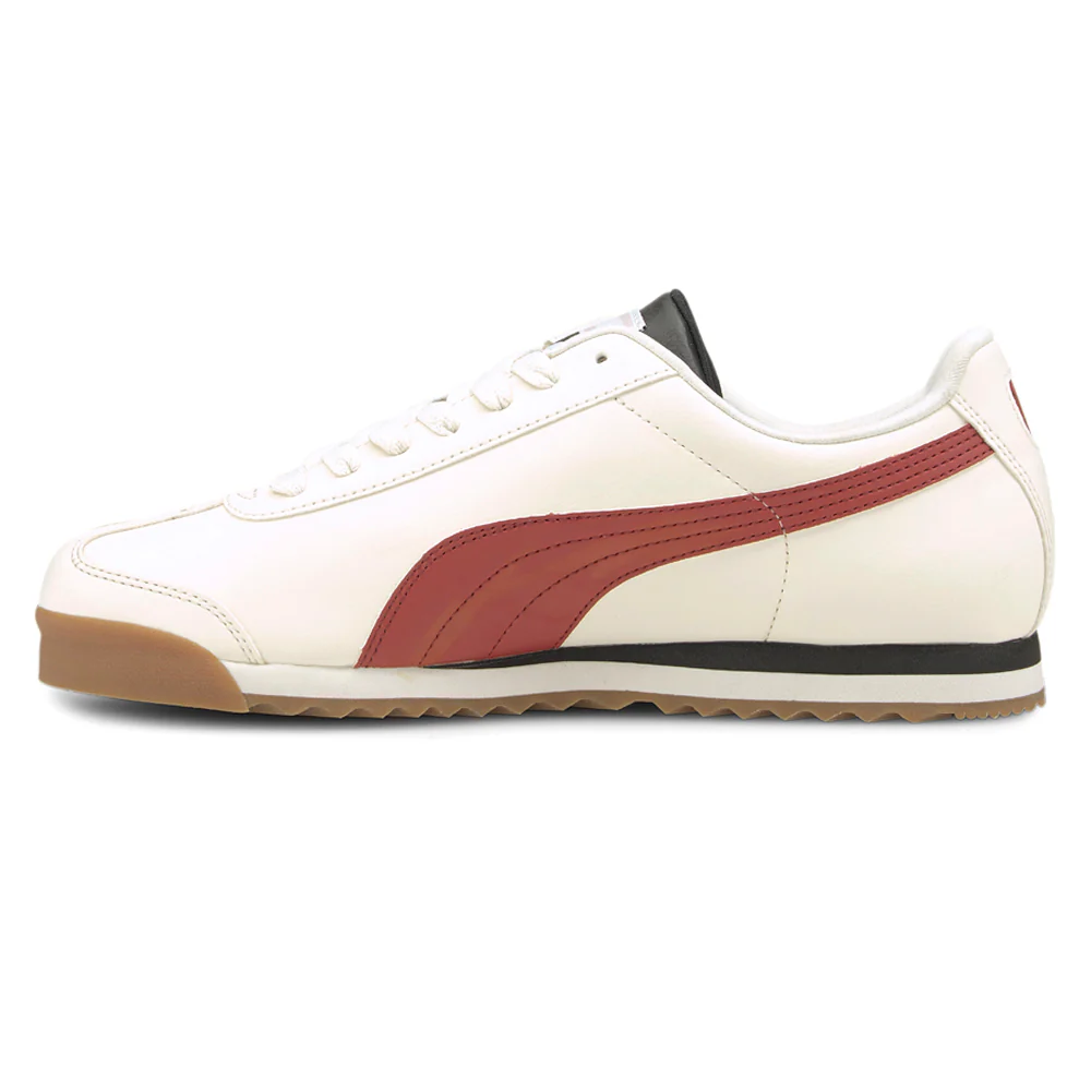 Roma Basic Plus Lace Up Sneakers - Image 3