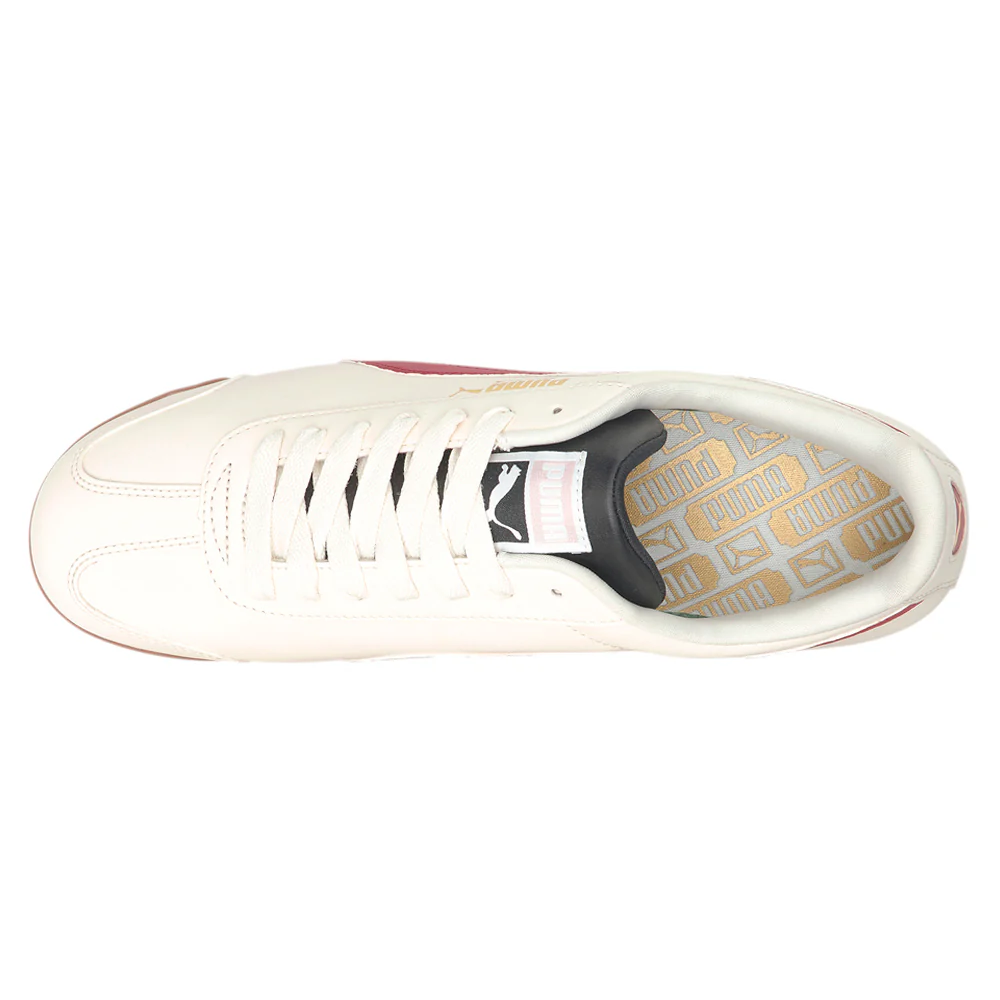 Roma Basic Plus Lace Up Sneakers - Image 4