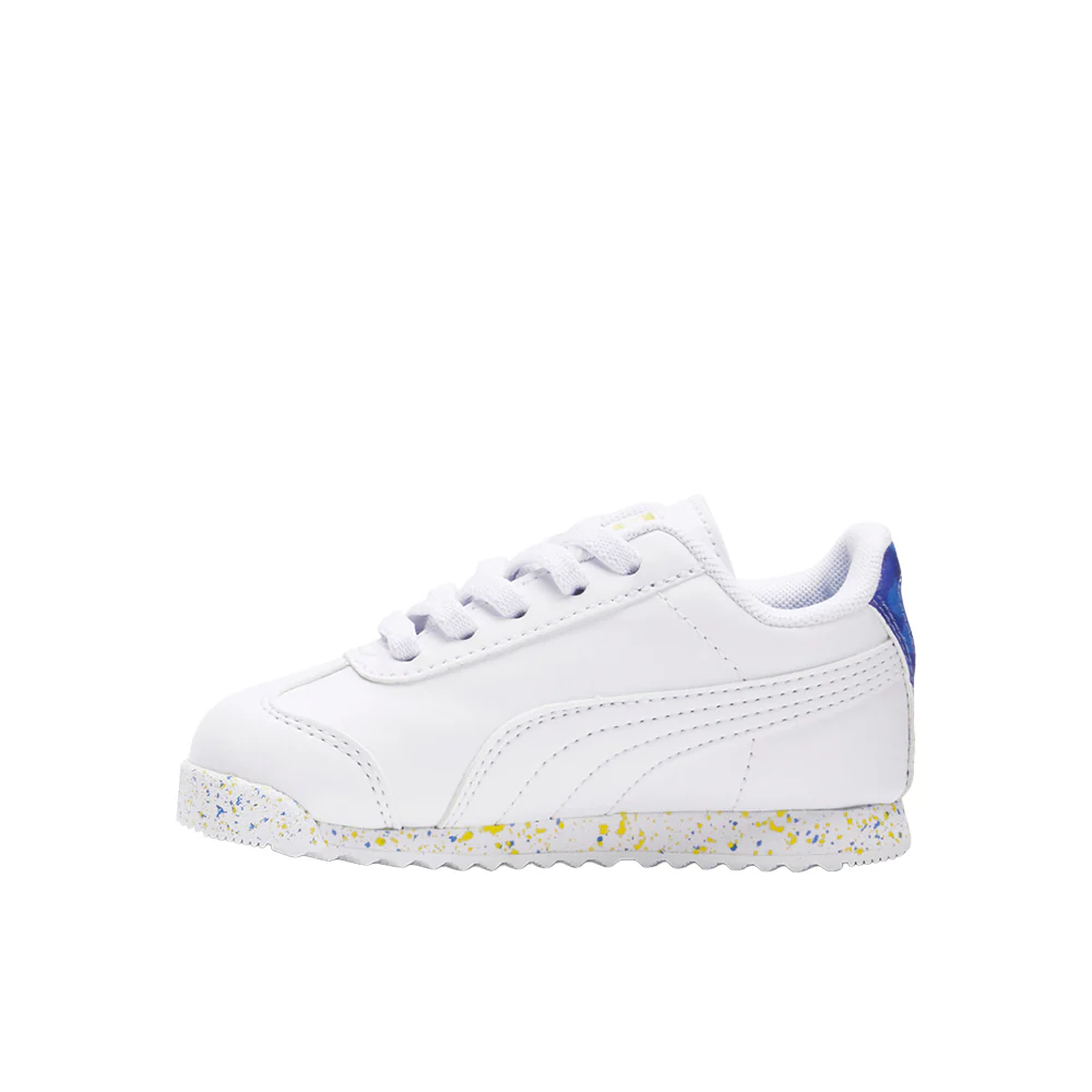 Roma Brain Freeze 2 Slip On Sneakers (Toddler-Little Kid) - Image 3