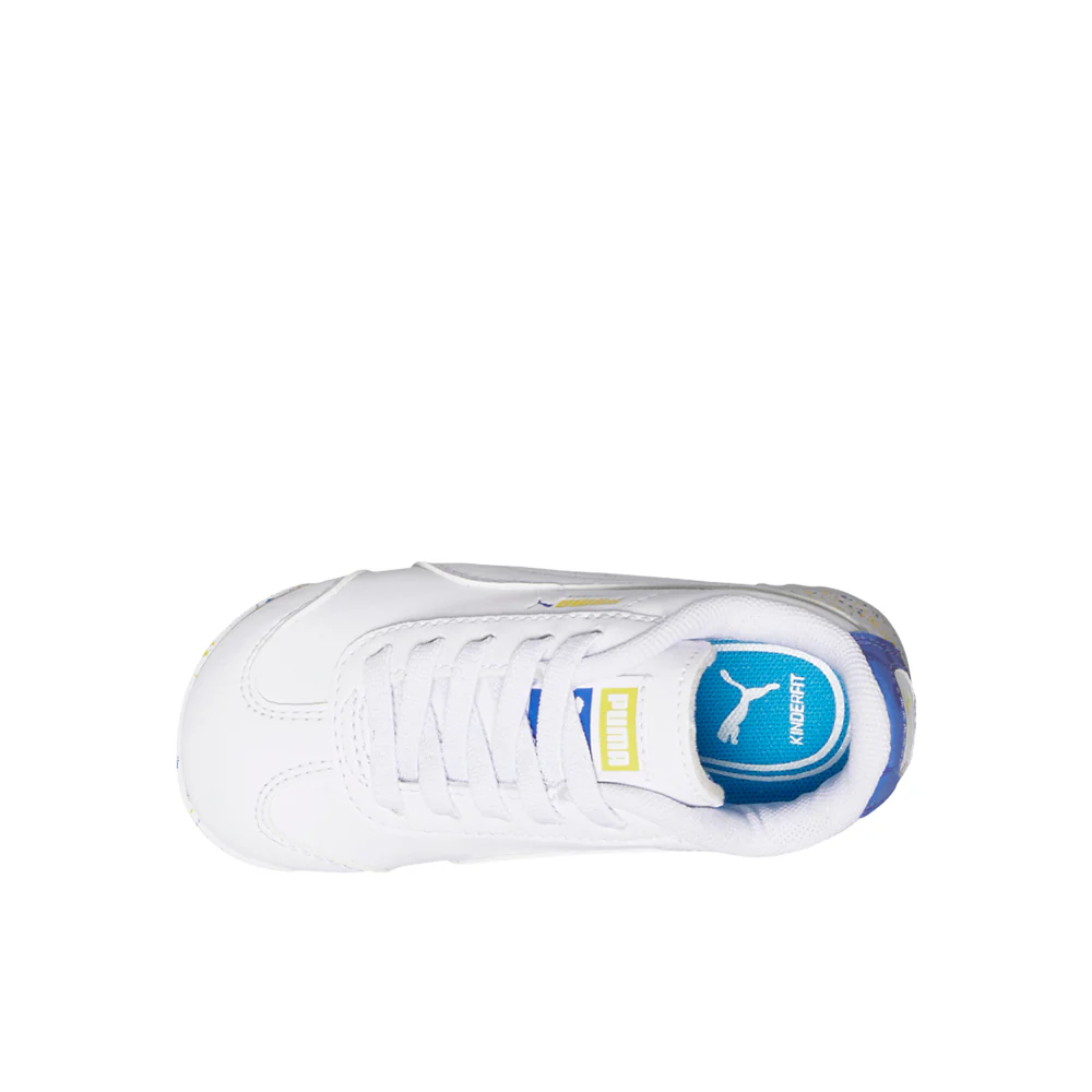 Roma Brain Freeze 2 Slip On Sneakers (Toddler-Little Kid) - Image 4
