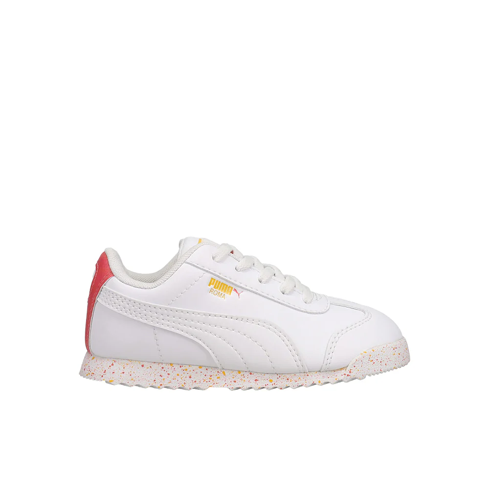 Roma Brain Freeze Lace Up Sneakers (Toddler-Little Kid)