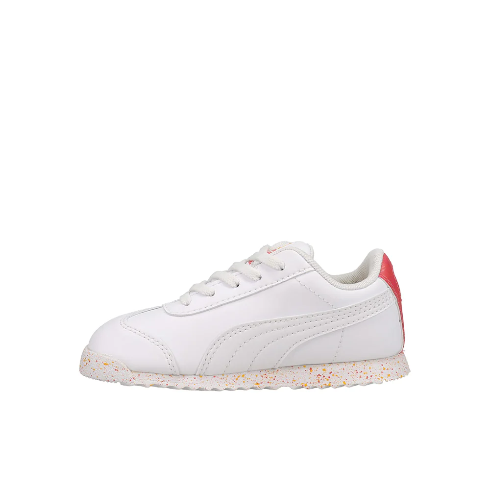 Roma Brain Freeze Lace Up Sneakers (Toddler-Little Kid) - Image 3
