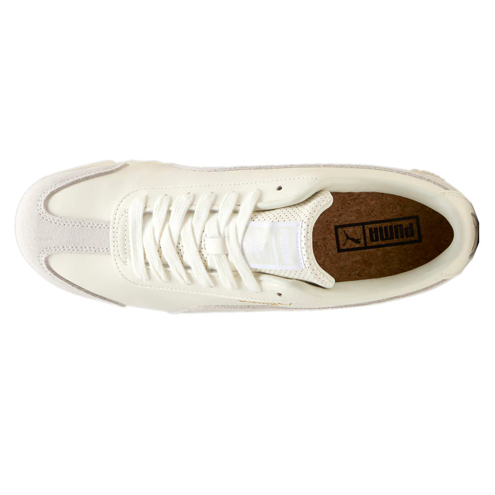 Roma Classics Lace Up Sneakers - Image 4