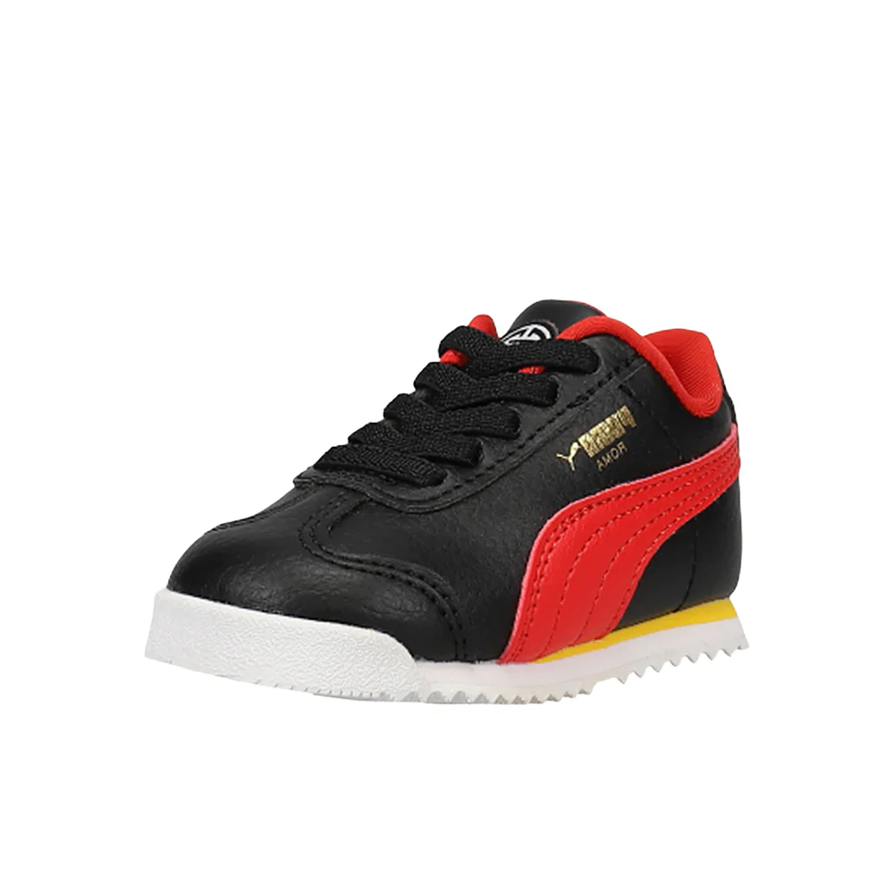Roma Country Pack AC Slip On Sneakers (Toddler) - Image 2