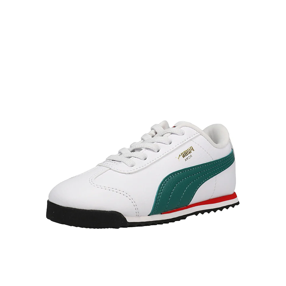 Roma Country Pack AC Slip On Sneakers (Toddler) - Image 2