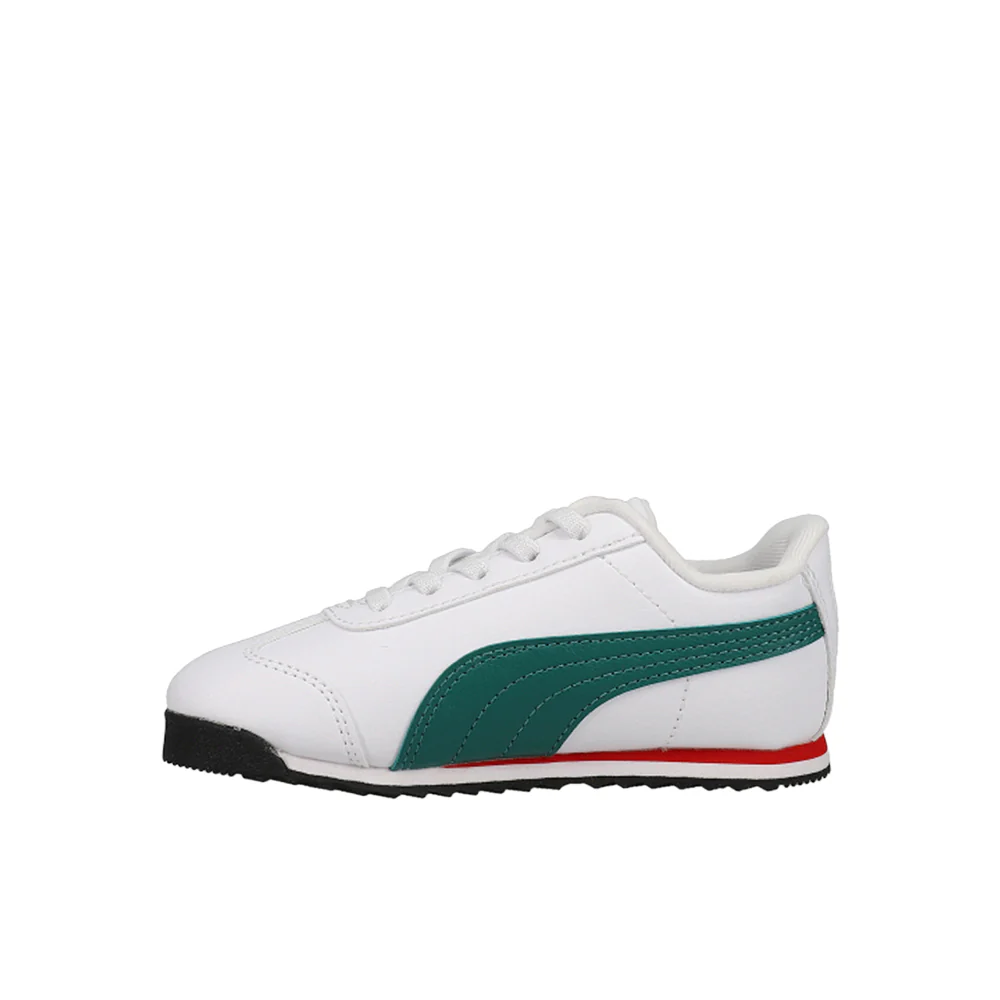 Roma Country Pack AC Slip On Sneakers (Toddler) - Image 3