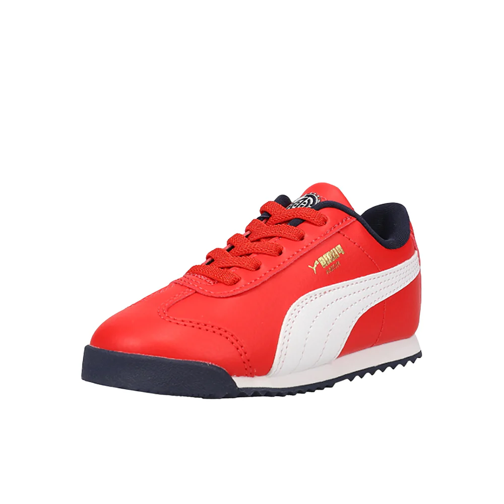 Roma Country Pack AC Slip On Sneakers (Toddler) - Image 2