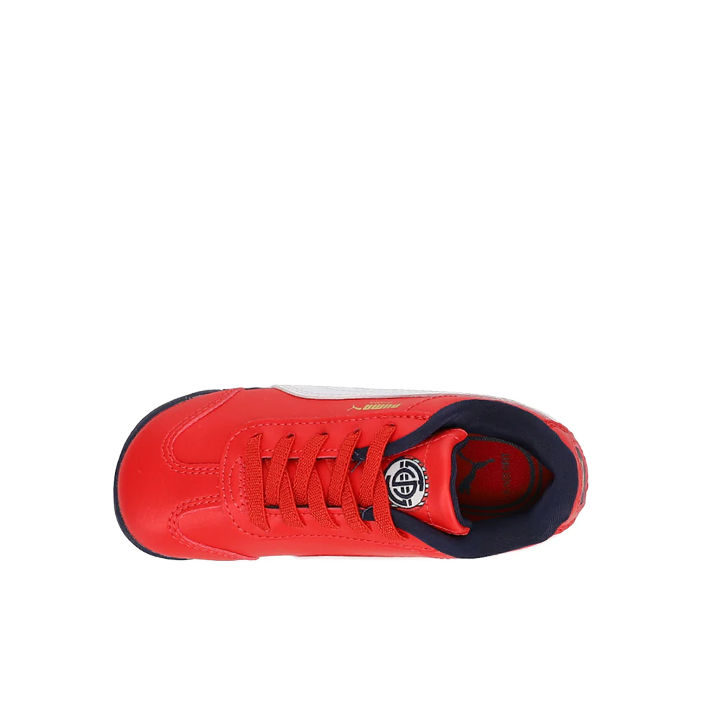 Roma Country Pack AC Slip On Sneakers (Toddler) - Image 4