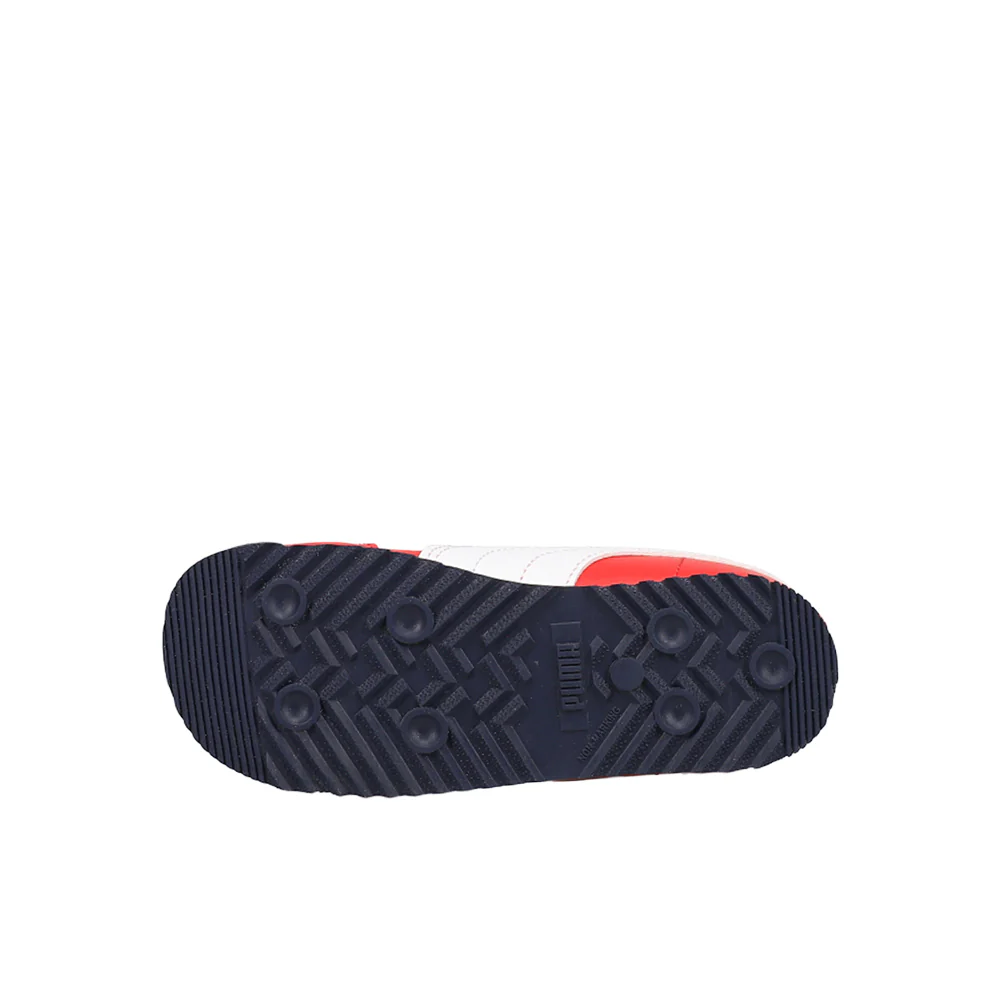 Roma Country Pack AC Slip On Sneakers (Toddler) - Image 5