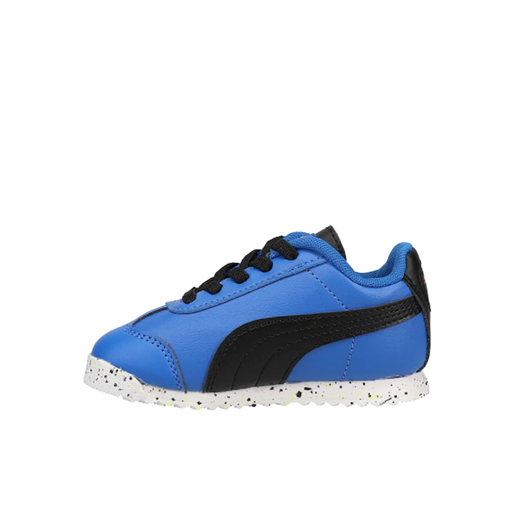 Roma Glxy2 Ac Lace Up Sneakers (Toddler) - Image 3