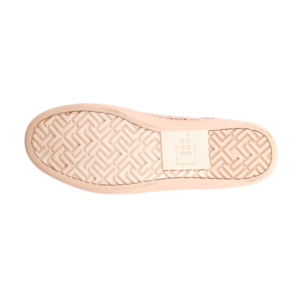 Roma Lace Up Sneakers - Image 5