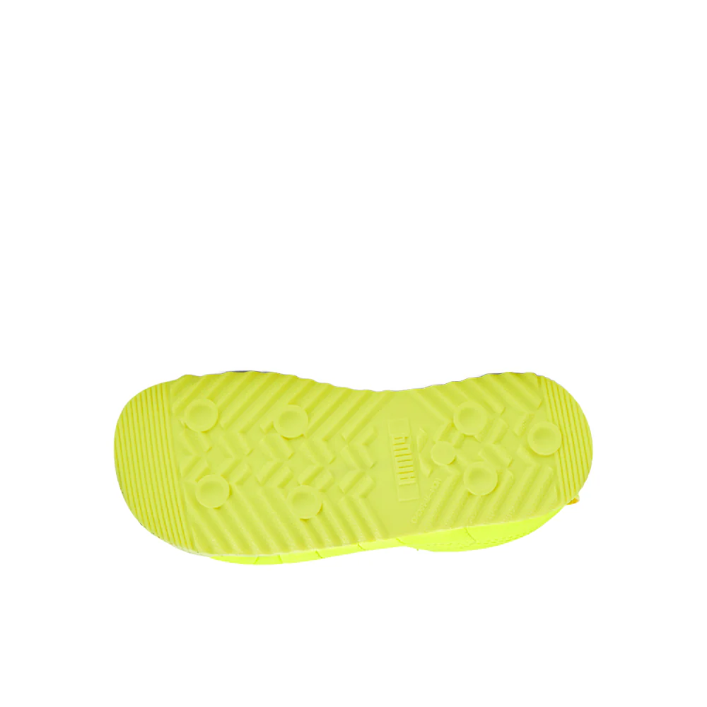 Roma Retro Speckle Slip On Sneakers (Toddler-Little Kid) - Image 5