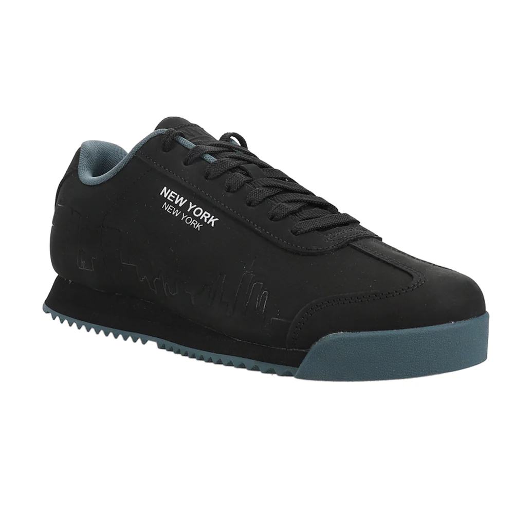 Roma Skyline Flagship Lace Up Sneakers - Image 2