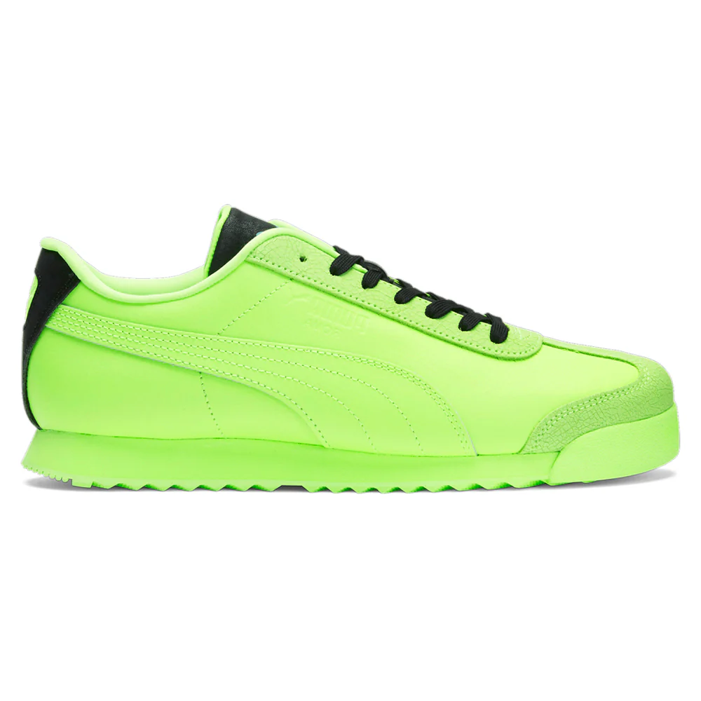 Roma Spring Break Lace Up Sneakers