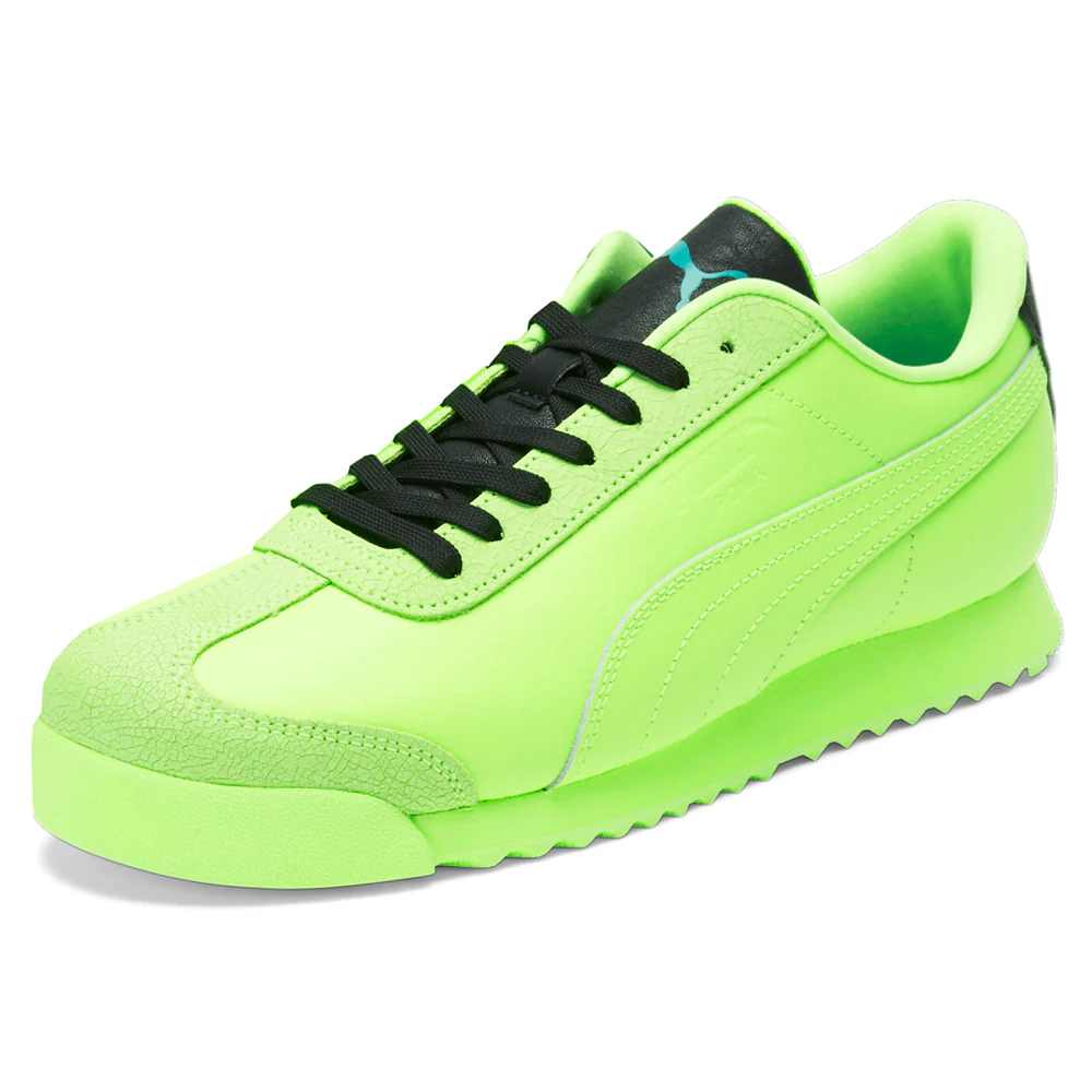 Roma Spring Break Lace Up Sneakers - Image 2