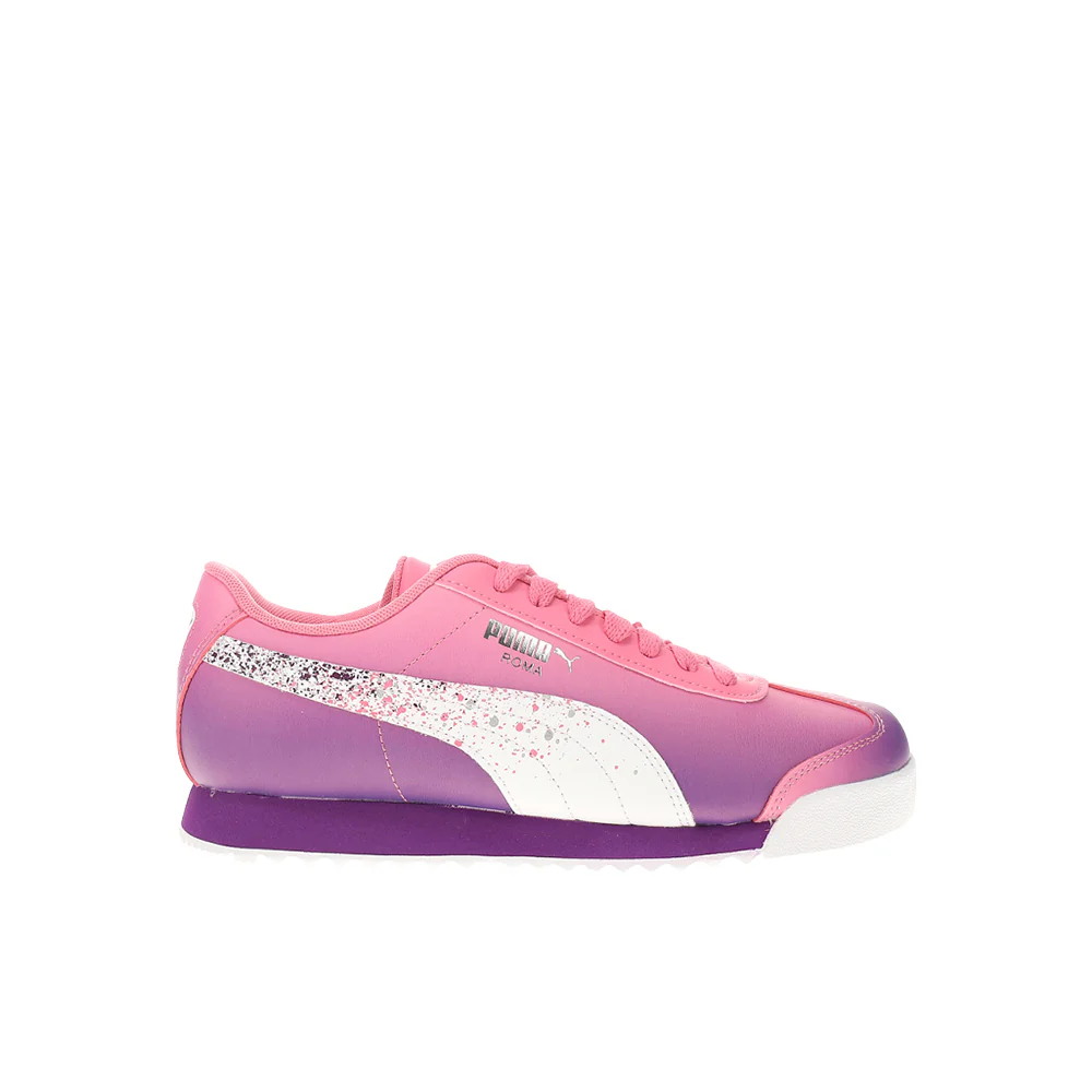 Roma Starry Night Jr Lace Up Sneakers (Big Kid)